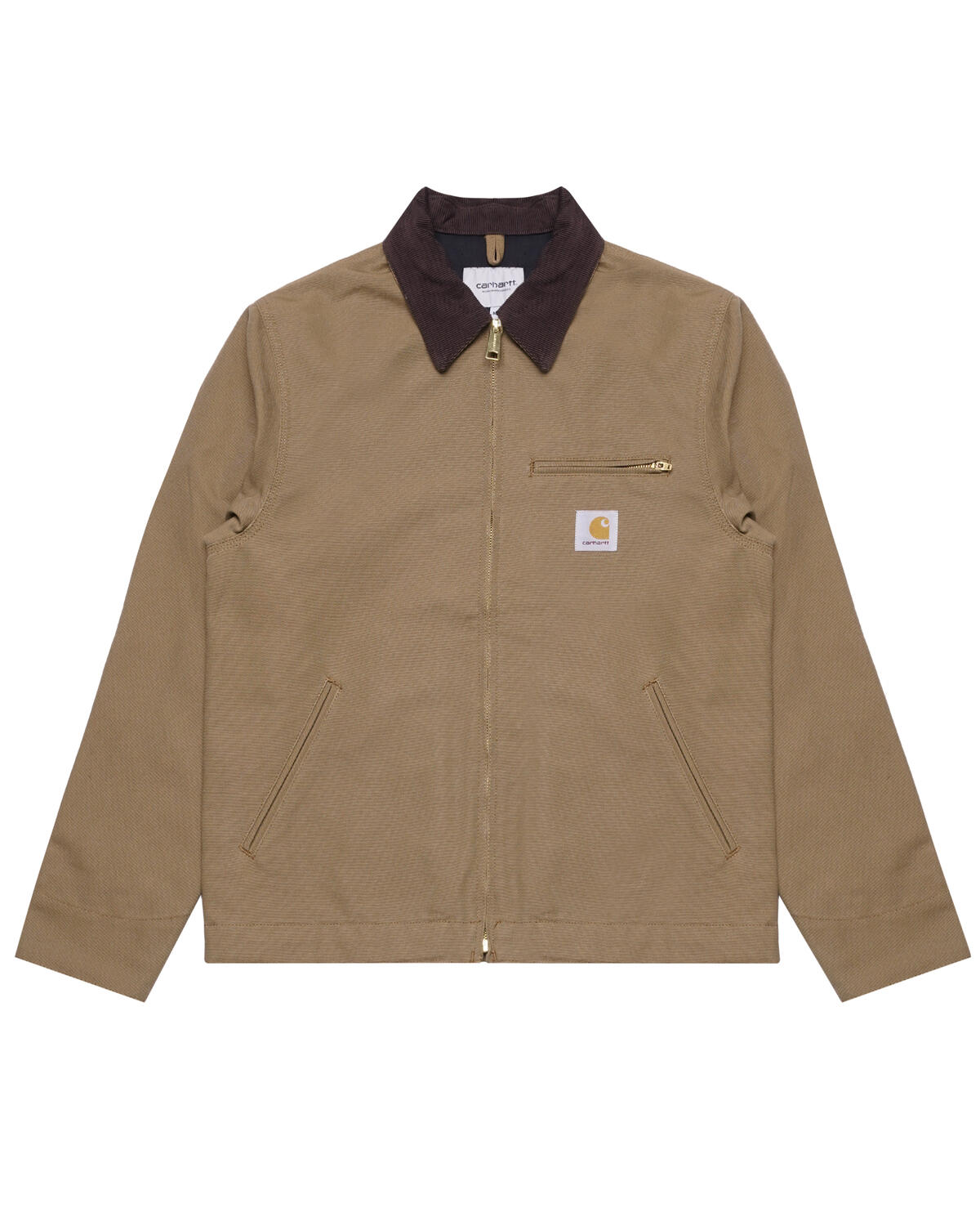 Carhartt WIP Detroit Jacket rinsed | I032940.00S02 | AFEW STORE